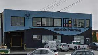 Hillside Printing Victoria