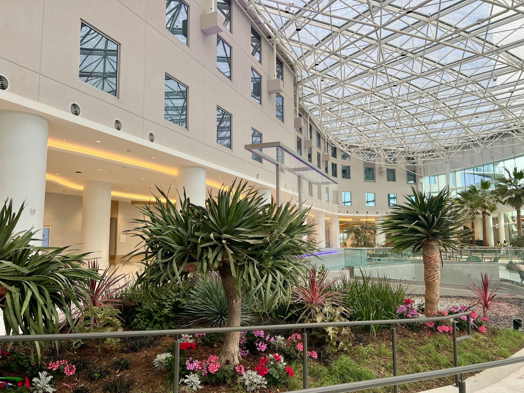 Gaylord Hotel