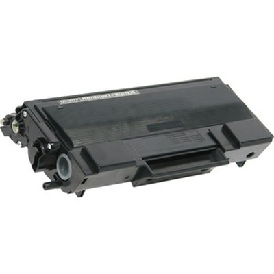 TN650 Black High Yield Refilled Toner