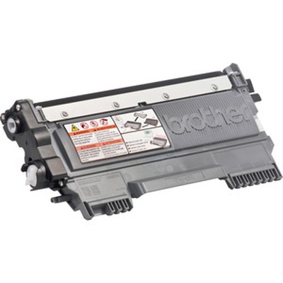 TN450 Black High Yield Toner OEM