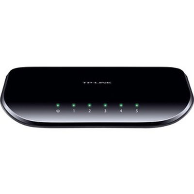 Home Switch 5 Port