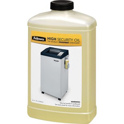 Shreeder Oil 32oz