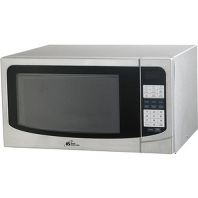 Countertop Microwave 37.94 L Capacity