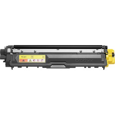 TN221Y Yellow Toner OEM