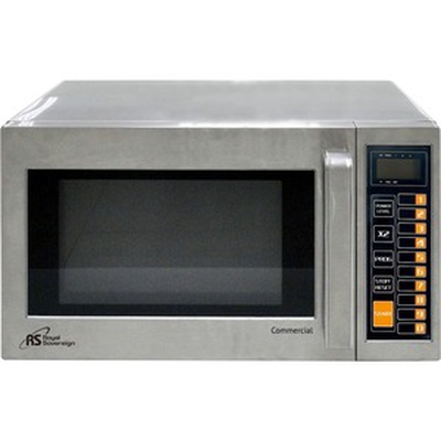 0.9 cu ft Commercial Microwave