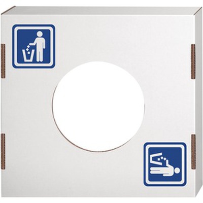 Bankers Box Waste & Recycling Bin Lids