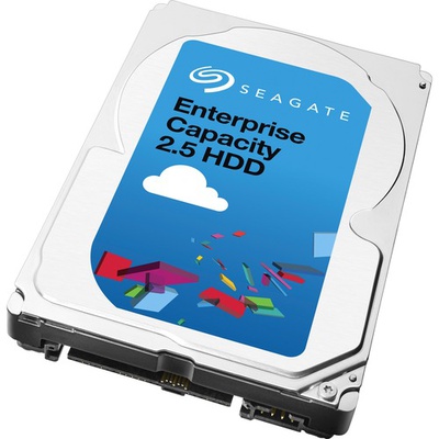 2 TB Hard Drive - 2.5" Internal