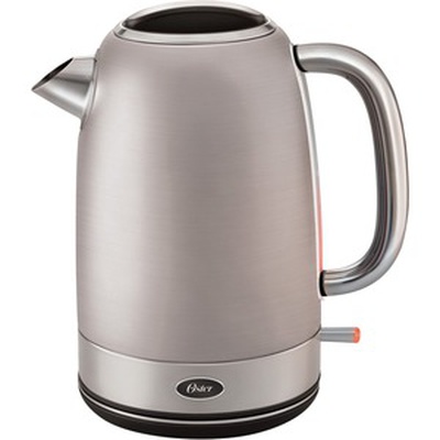 1.7 L Stainless Steel Kettle