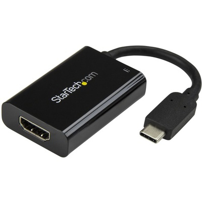 USB C to HDMI 2.0 4K Adaptor