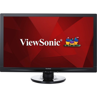 24" Full HD WLED LCD Monitor