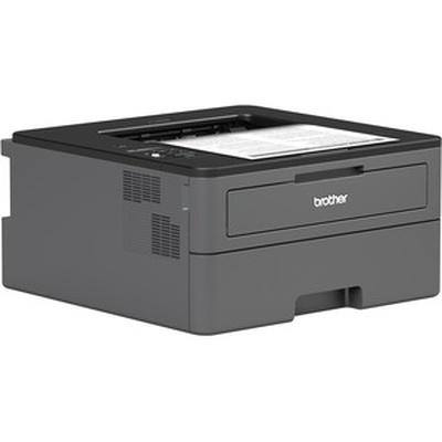 Desktop 36 PPM Mono Laser Printer