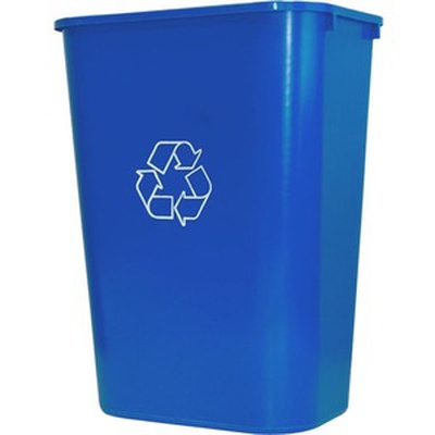 38.80 L Recycling Bin (Planet-Friendly)