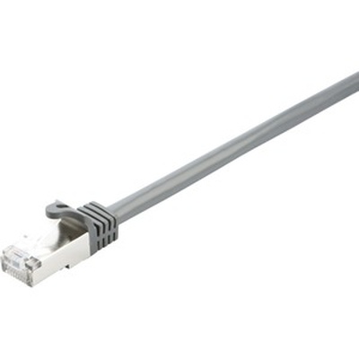 1.0 M Grey Cat5e Patch Cable