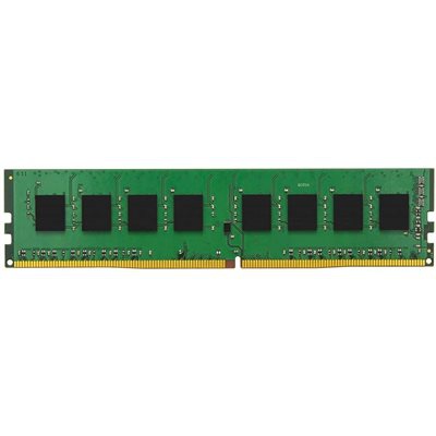 16GB 3200MHZ DDR4 NON-ECC CL22 DIMM 1RX8