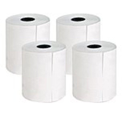 Thermal Receipt Paper 80mm x 70 M (3.15" x 230')