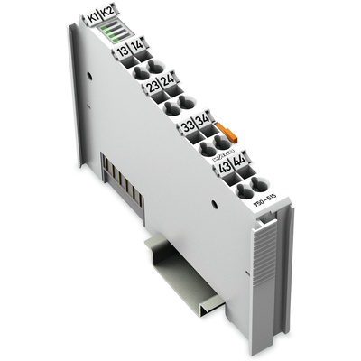 Relay Module 4 Chanel