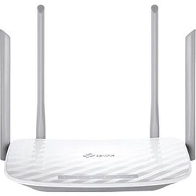 Dual Band Wireless Router