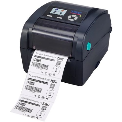 TSC TC200/LED/RTC Thermal Label Printer