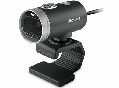 Lifecam Cinema USB Camera