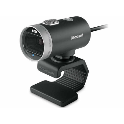 Lifecam Cinema USB Camera