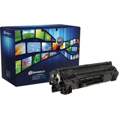 HP 85A Toner Refilled