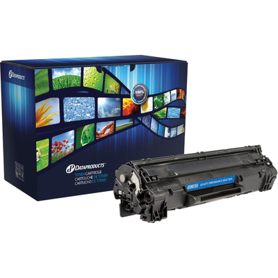 85A Ultra High Yield Toner Refilled by Data Products
