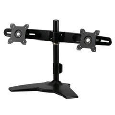 Dual Monitor Desk Stand