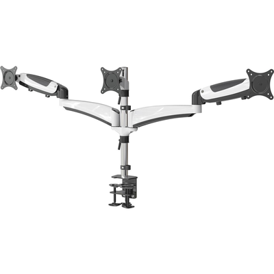 Tri-Monitor Articlulating Arm