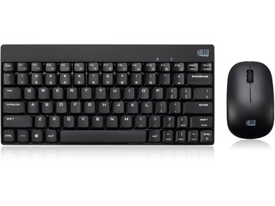 2.4 GHz Mimi Keyboard Mouse Kit