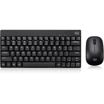 2.4 GHz Mimi Keyboard Mouse Kit
