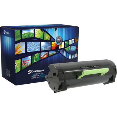Lexmark MS310 Toner High Capacity Refilled