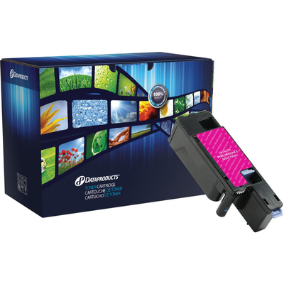DELL 1250 Toner Magenta High Yield Refilled