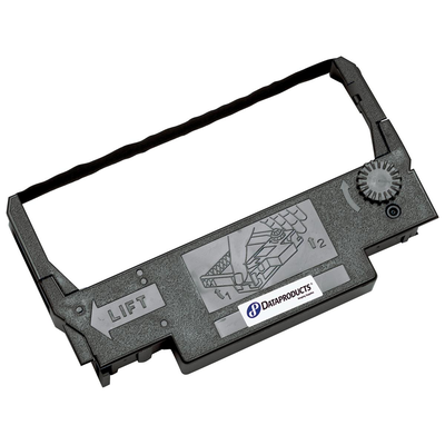 EPSON ERC-30 Ribbon Black/Red 6Pack Remanufactured