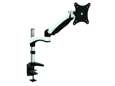 Single Monitor Articlulating Arm