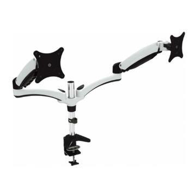 Dual Monitor Articlulating Arm