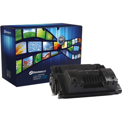 HP 81X Black Toner Refilled