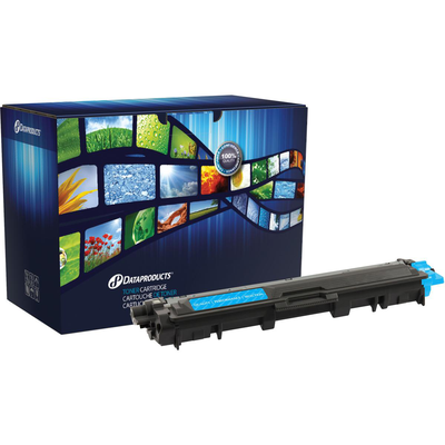 TN221c Cyane Refilled Toner
