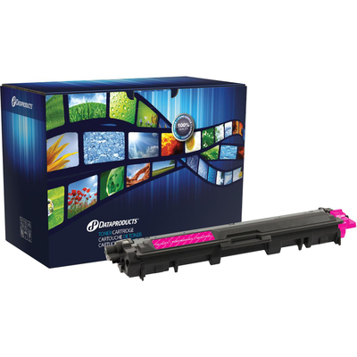TN221m Magenta Refilled Toner