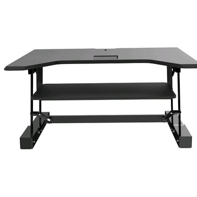"32"" Sit/Stand Desk Riser"
