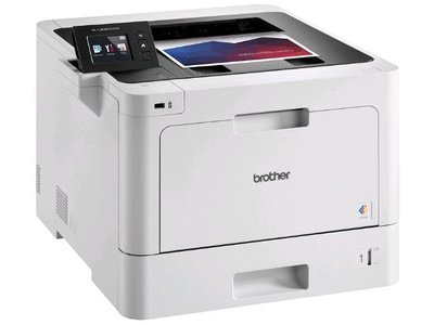 HL-L8360cdw Workgroup Colour Printer