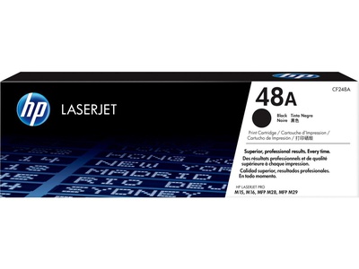 48A Black Toner Original