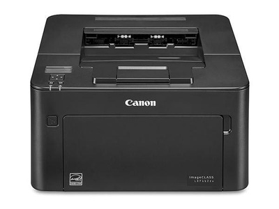 B/W Desktop Printer