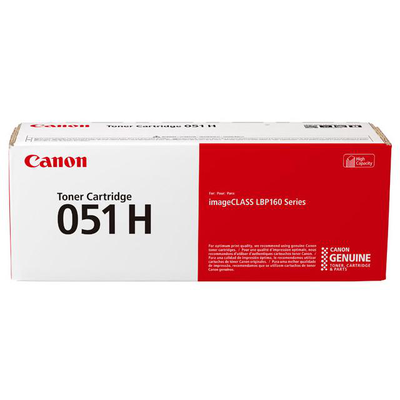 Canon 051 H Toner High Yield