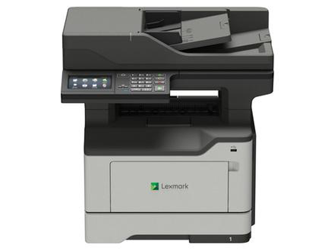 Lexmark Multi -function Mono