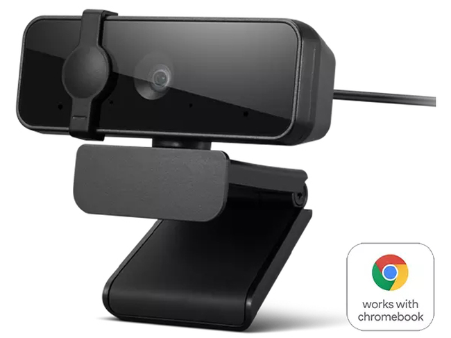 Lenovo Webcam