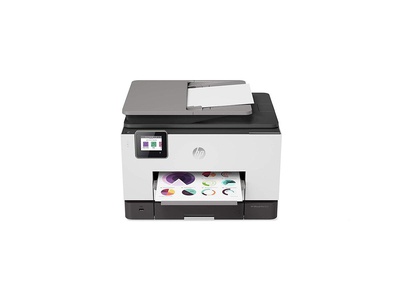 HP OfficeJet Pro 9020 AIO Printer  1MR78A#B1H