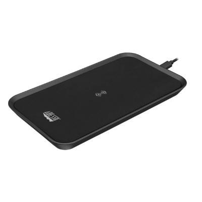 10W MAX QI-CERTIFIED 3 COILS WRLS PAD   AUH-1030