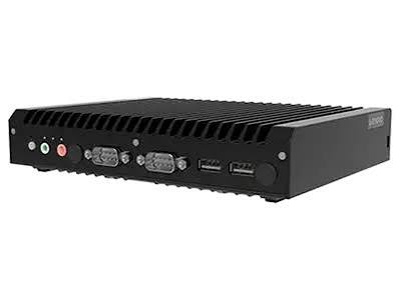 ThinkEdge SE-10 Embedded Computer