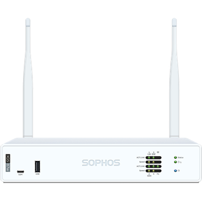 Sophos XGS 136 Wifi- Security Appliance