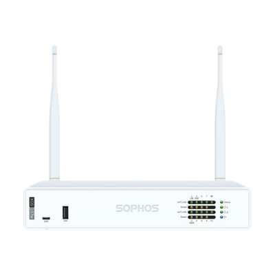 Sophos XGS 107 - security appliance